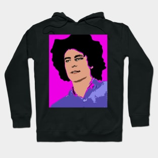 abbie hoffman Hoodie